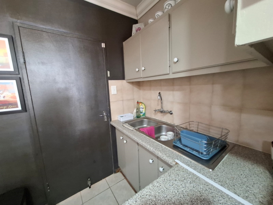 3 Bedroom Property for Sale in Langenhovenpark Free State